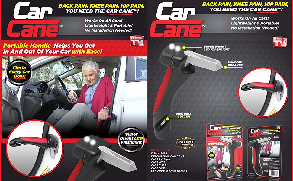 car accessories window breaker seatbelt cutter seat belt and glass elderly assistance products 