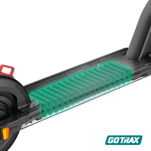 Electirc scooter