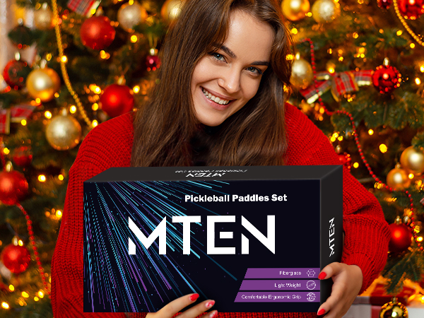 pickelball paddles