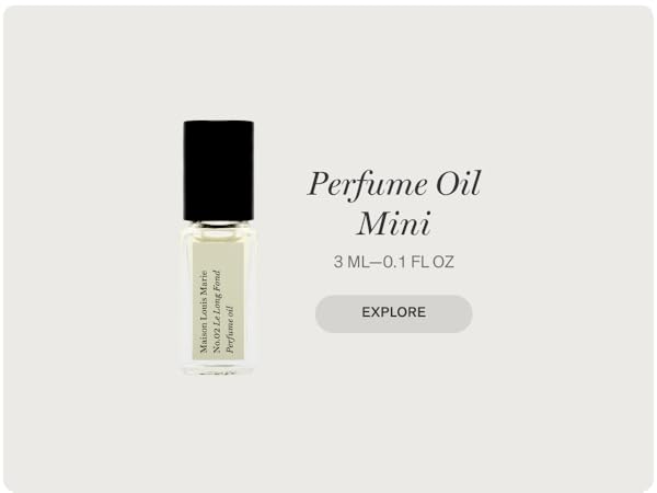 Amazon.com : Maison Louis Marie - No.02 Le Long Fond Natural