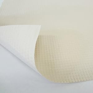 東和産業 食器棚シート CW 食器棚クロス アイボリー　9本　日本製 Amazon｜東和産業 食器棚シート CW 食器棚クロス アイボリー
