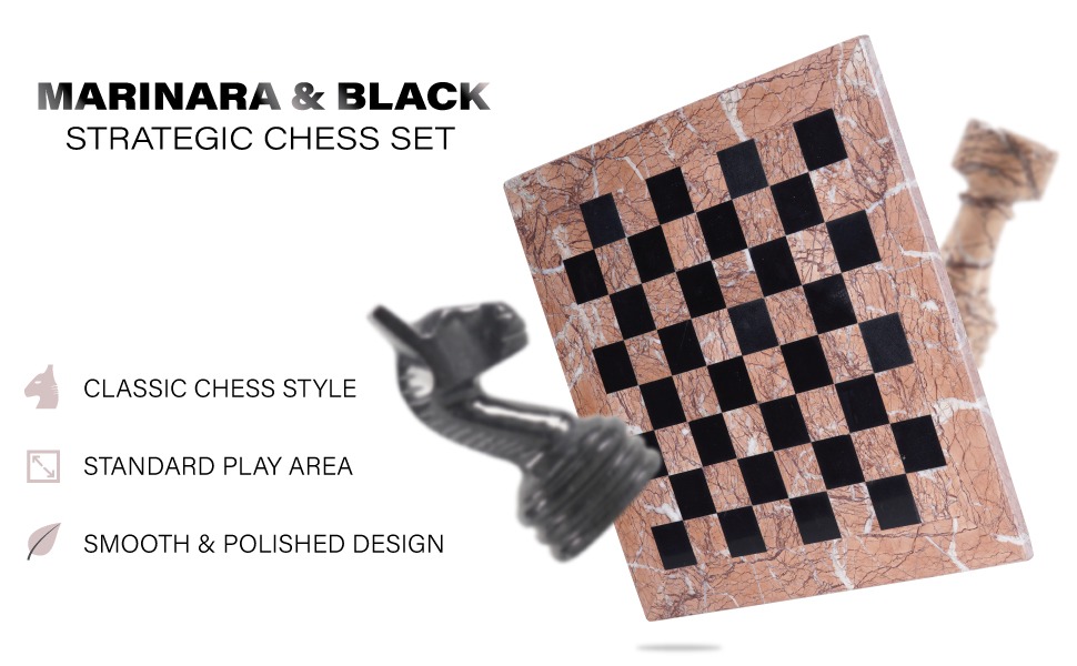 CHESS