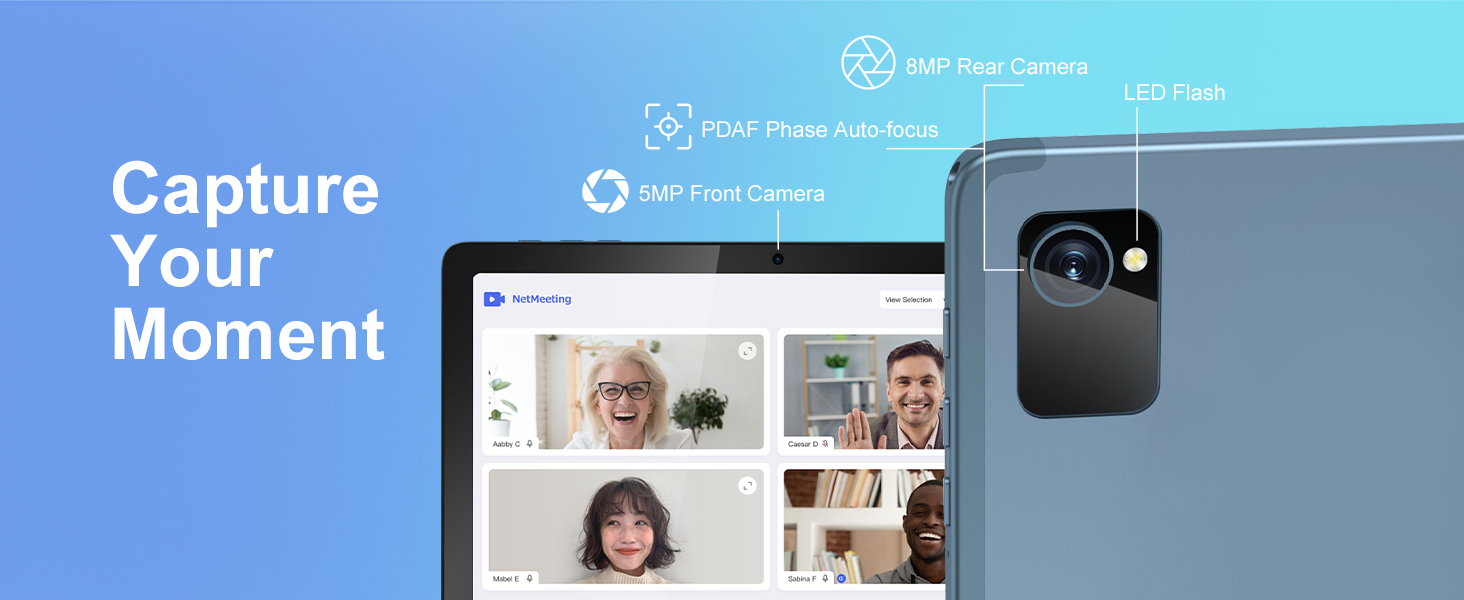 10 inch Android tablet