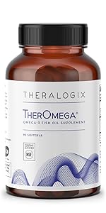TherOmega fish oil