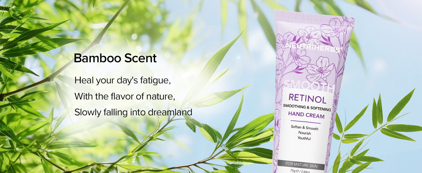 hand cream