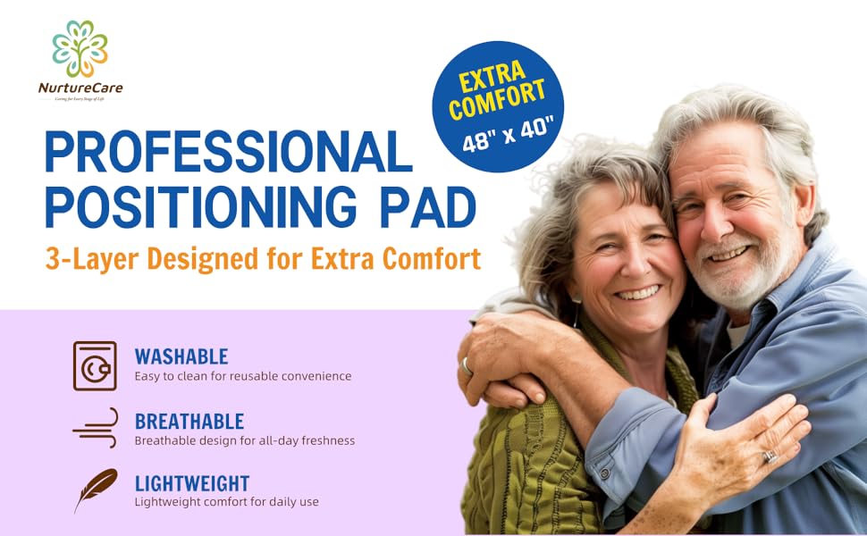 positioning pad transfer board
