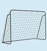 SONGMICS Outdoor-Trampolin, rundes Sicherheitsnetz-Trampolin für Kinder und Erwachsene, mit Leiter und gepolsterten Stan 6008902b 1228 47bc B2c2 00ad39e6cd67. CR0,0,830,910 PT0 SX166 V1