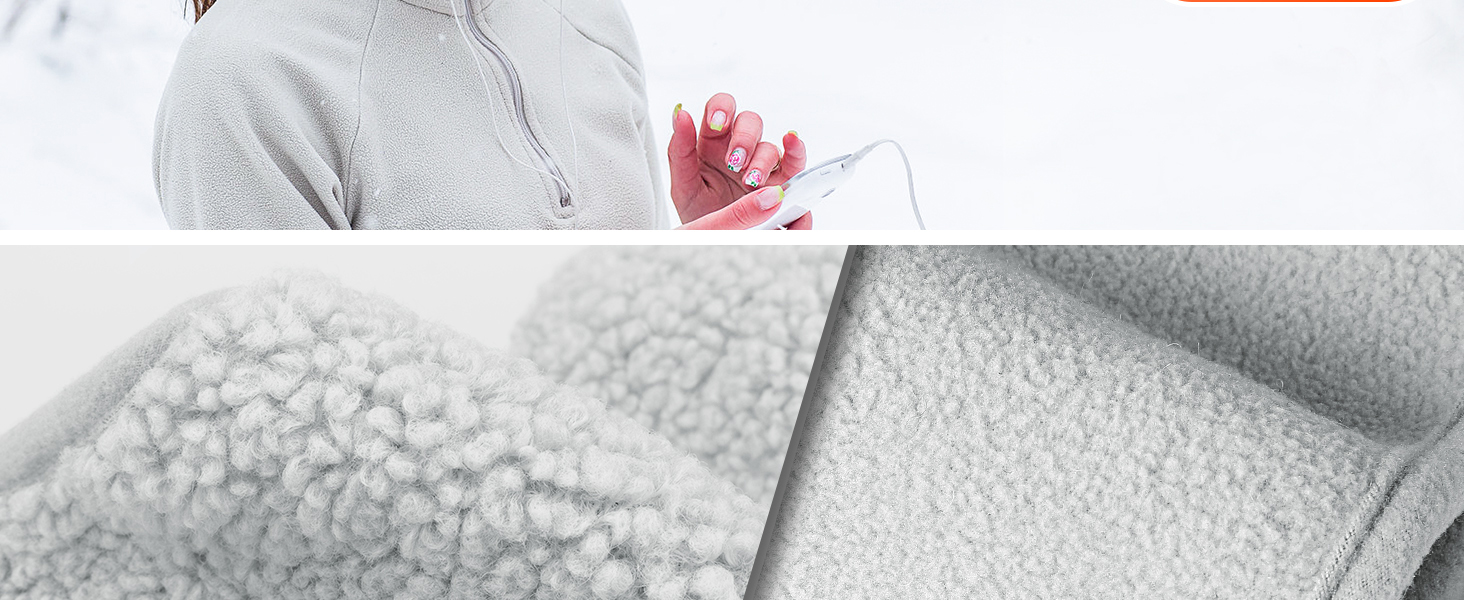 running ear warmers for women