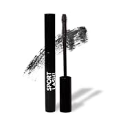Sport Lash: Waterproof Workout Mascara, Smudge-Proof for Workouts, Humidity, Tears and Active Lif...