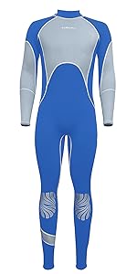 wetsuit diving suit