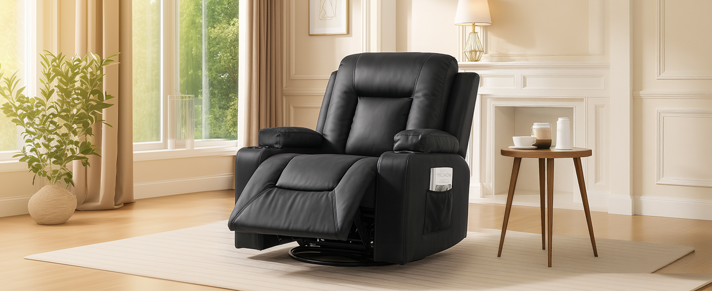 recliner chair