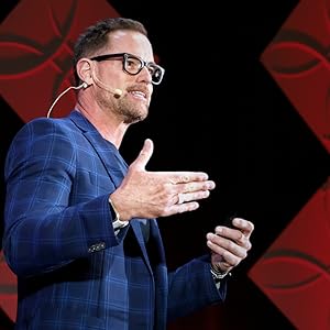 Kyle Mcdowell On Stage