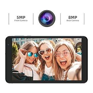 7in tablet