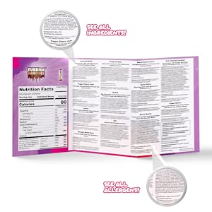 international snacks