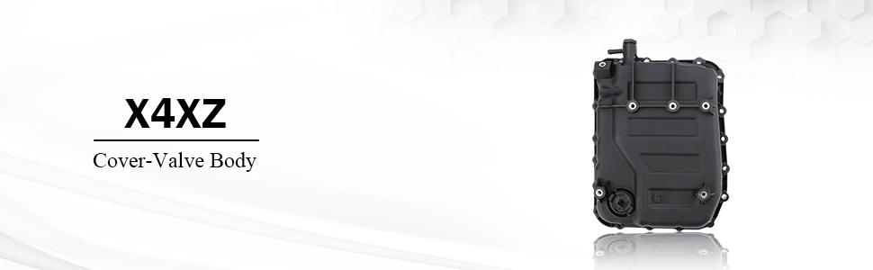 Amazon.com: Transmission Oil Pan Cover for Hyundai Santa Fe