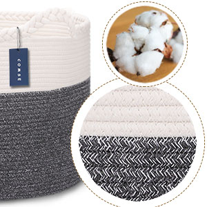 COMSE Blanket Basket