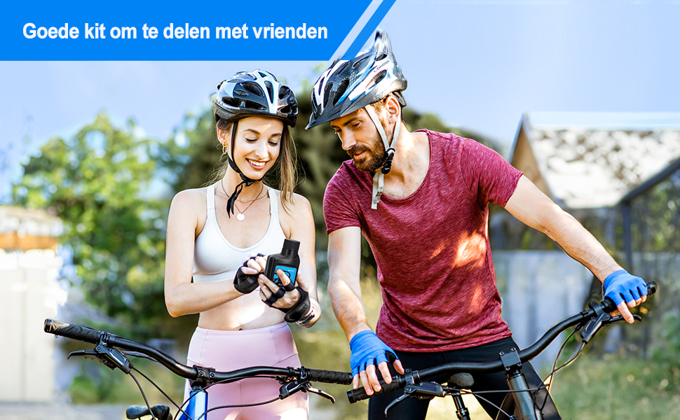 Ontluchtingskit