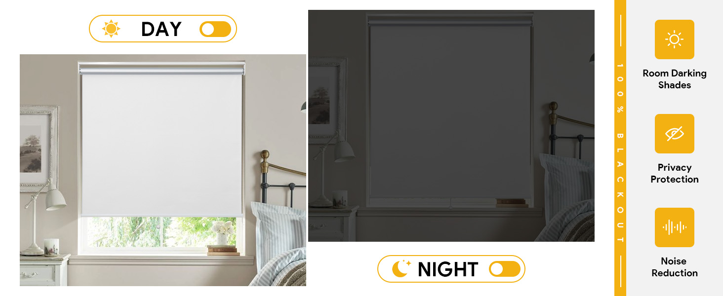 Window shades
