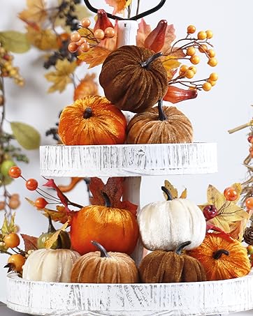 fall decor