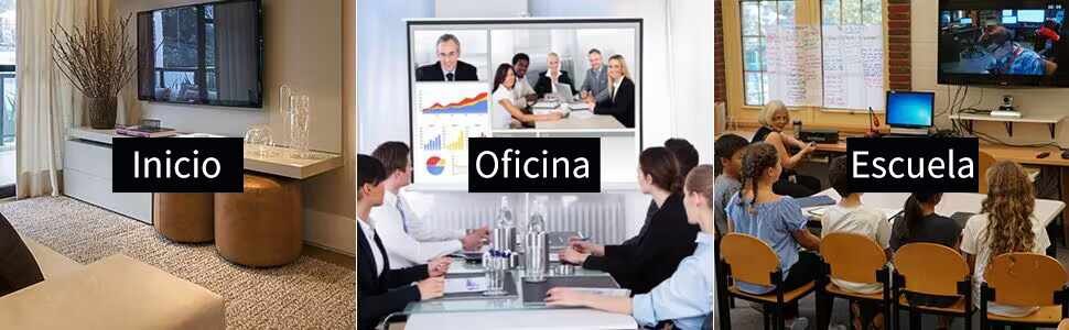 soporte de pared para televisión