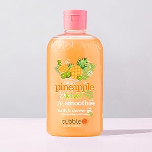 Shower Gel