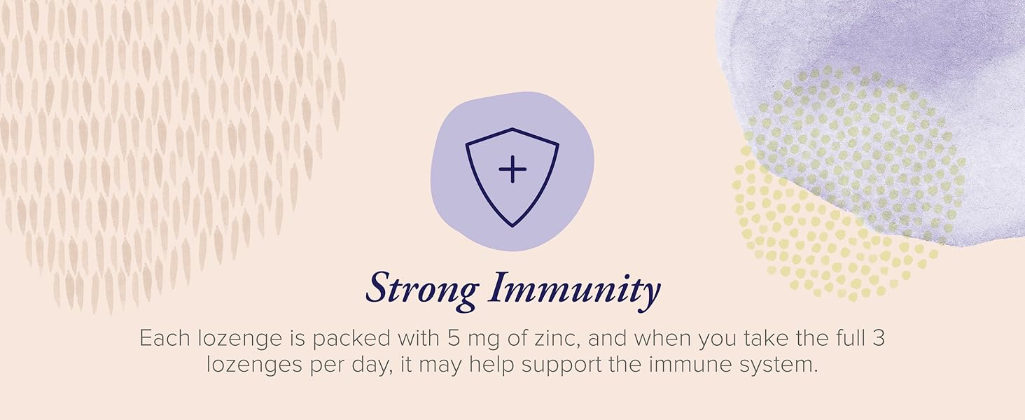 Strong Immunity