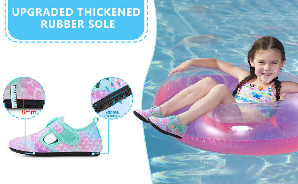 toddler water shoes