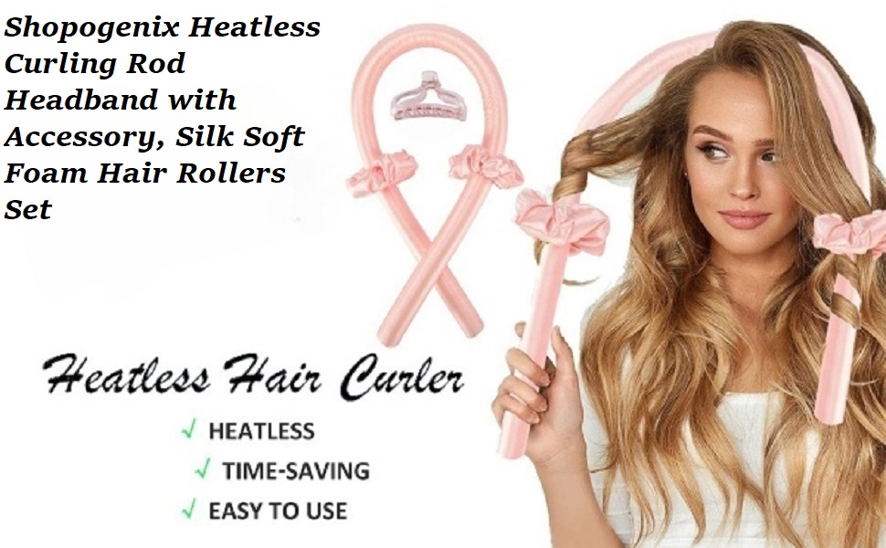 hair curles