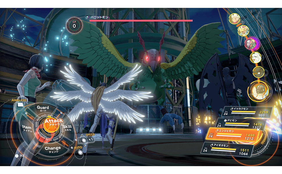 Amazon.co.jp: デジモンストーリー タイムストレンジャー 限定版