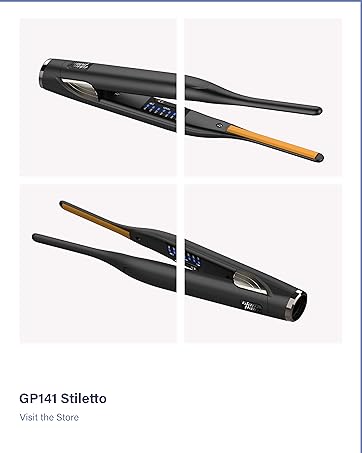 GP141 Stiletto