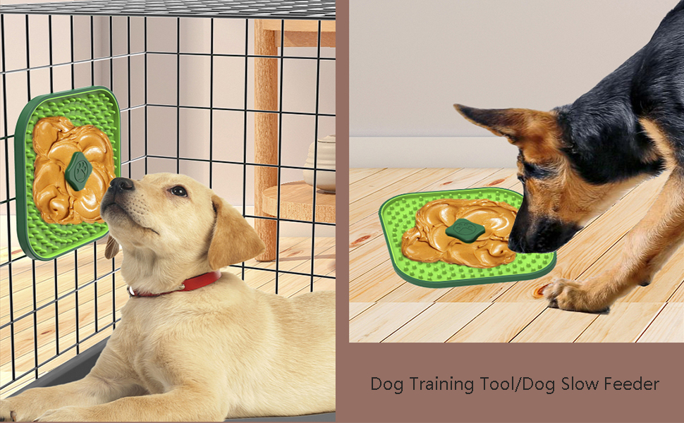 Dog Crate Training & Behavior Aids for Puppies,Crate Toys for Dogs Anxiety Relief