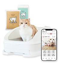 TOLETTA スマート猫用トイレ トレッタについて - ねこ専用スマートトイレ | Toletta Cats