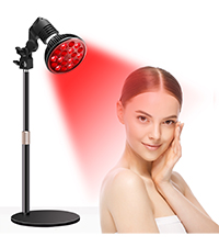 infrared light therapy for body