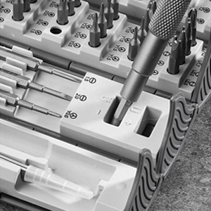 Precision Screwdriver Set