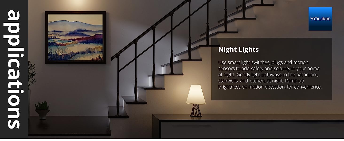 Night Lights
