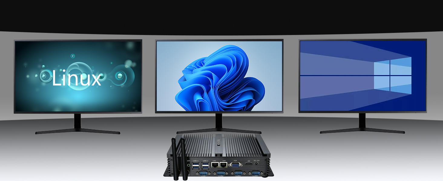 mini pc windows 11 pro