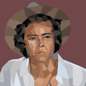 Ultimate Harry Styles Sticker Mosaic Art: 12 Fabulous Mosaic