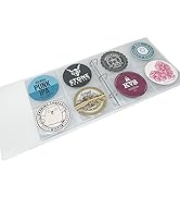 コースターファイル7点 楽天市場】コースター 収納 ファイル 50枚収納可能 : OHstore