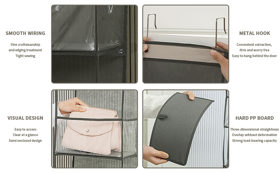 over the door pantry organizer