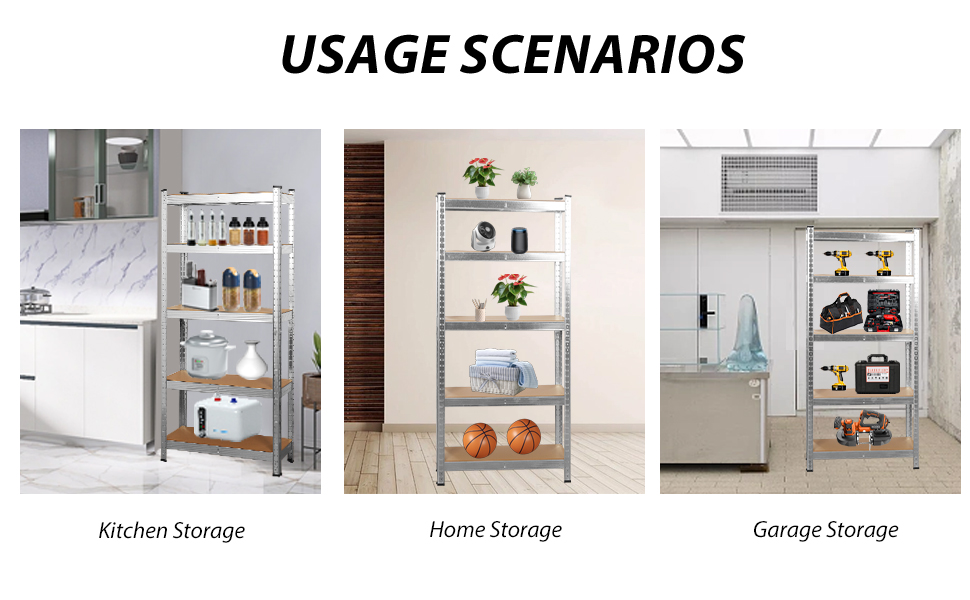 Garage Storage Shelving1