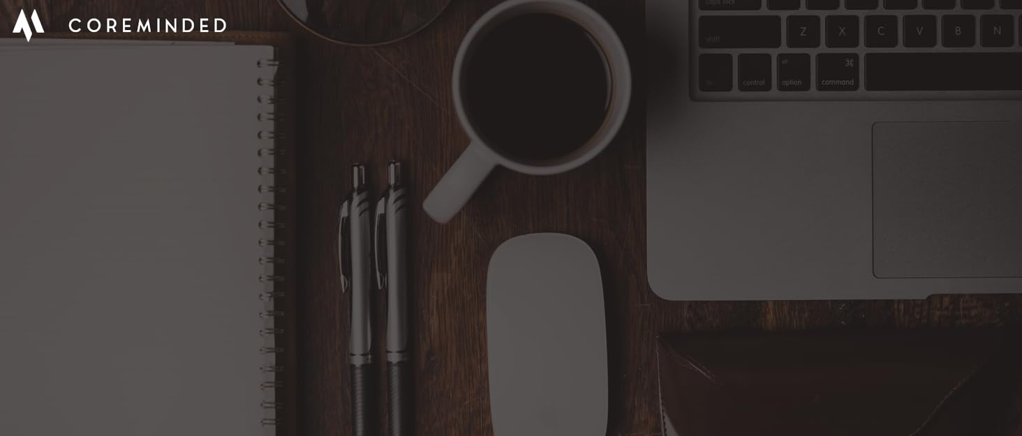 coreminded home office