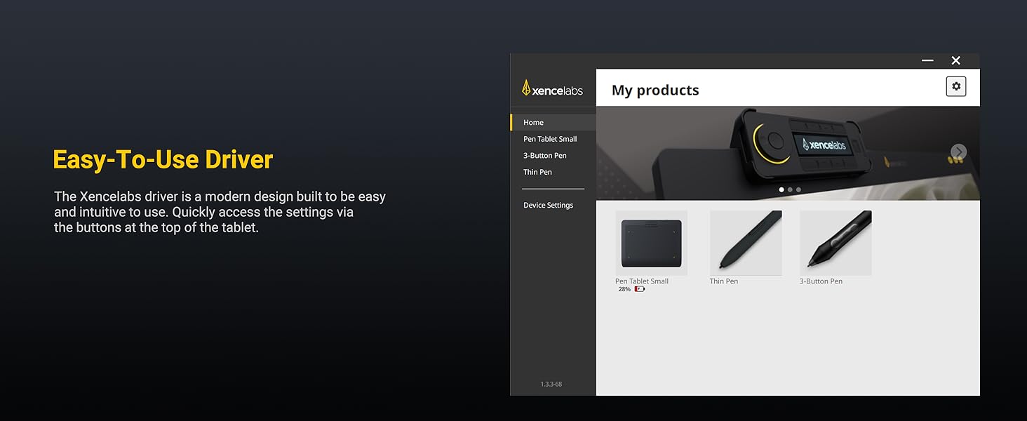 xencelabs