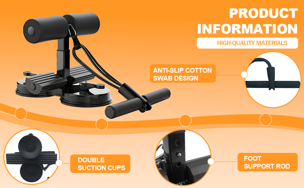 Ab Training Auxiliary Device