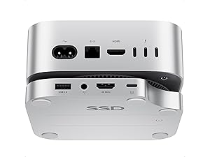 Macmini 16GB M2 1TB＋USB ハブ＋SSD2TB＋SSD1TB Unboxing the Powerful Mac Mini M2 in 2024: 16GB RAM & 512GB