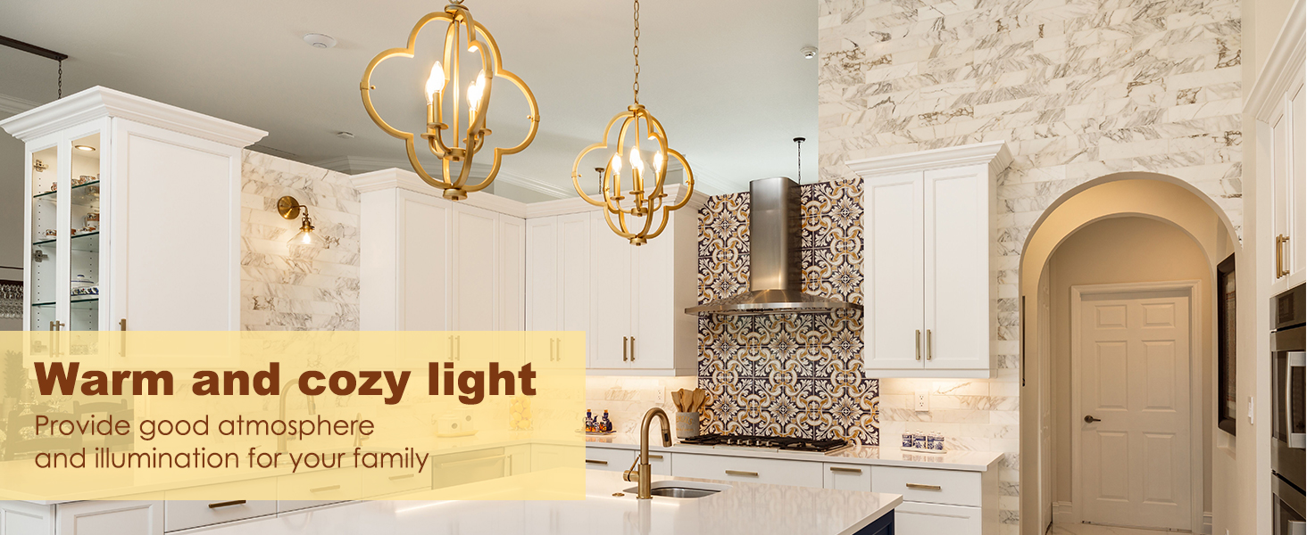 B11 LED BULB