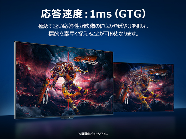 Amazon.co.jp: TCL 量子ドットMini LED モニター 27インチ