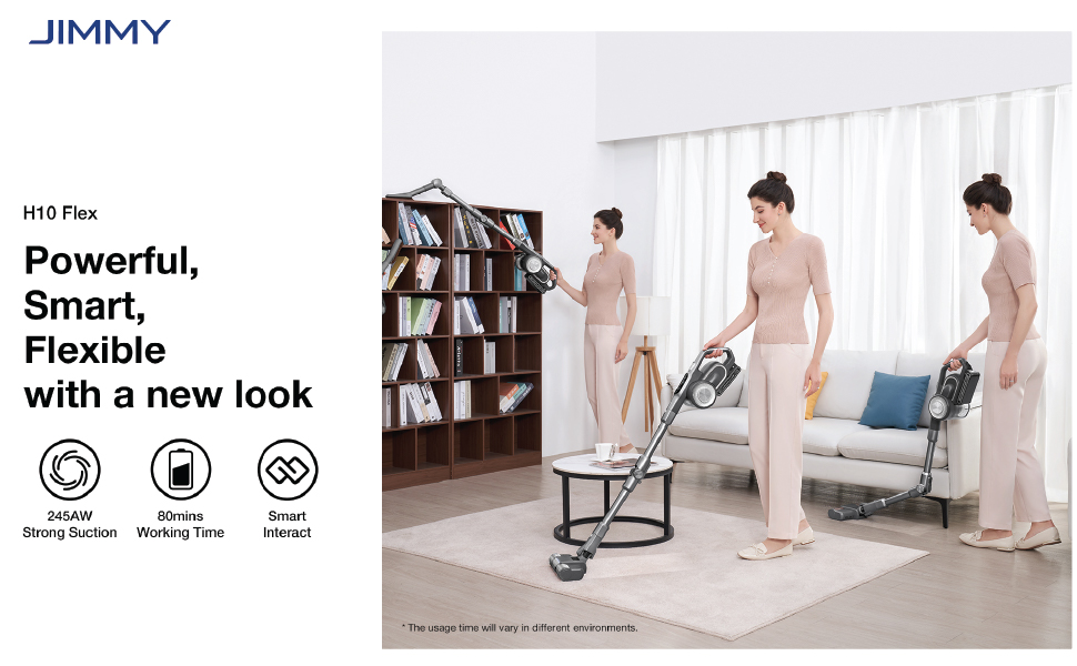 vacuum cleaner
