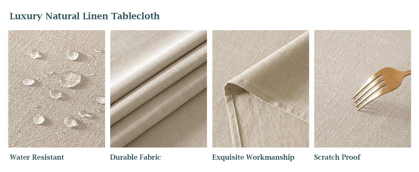 tablecloth