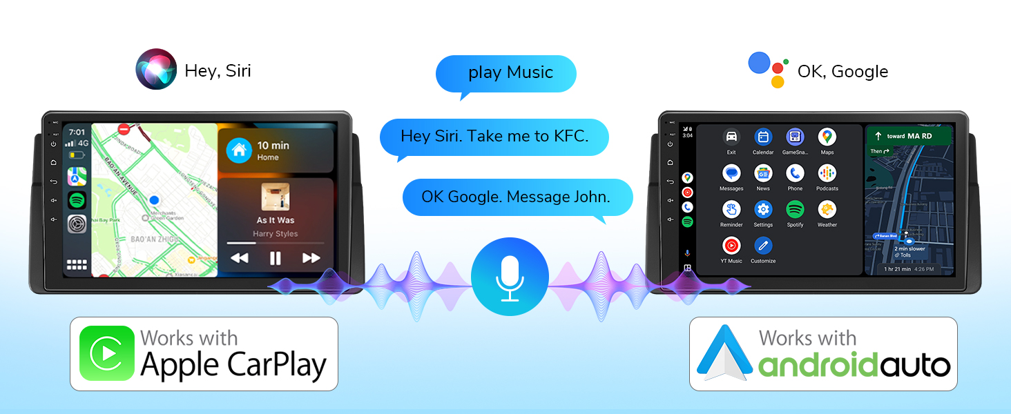 for BMW 3 Series 1999-2005(E46)