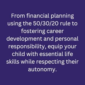 essential life skills